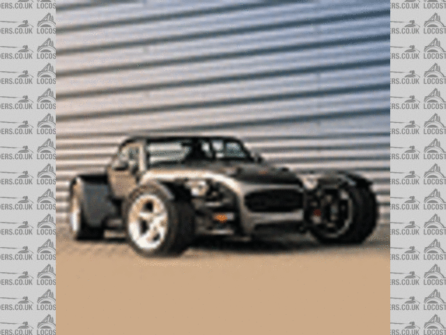 avatar donkervoort